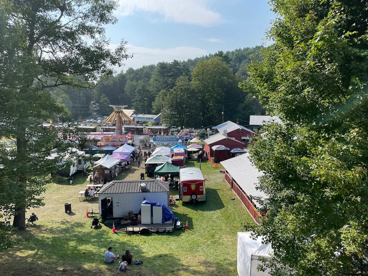 Cornish Fair