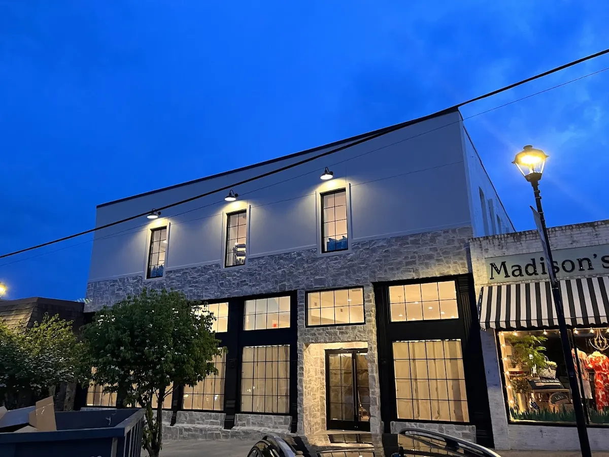 Treehouse On Main Inc.
