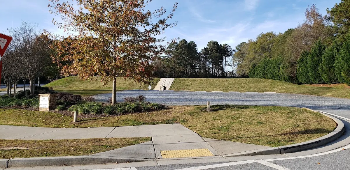 Bell-Boles Park