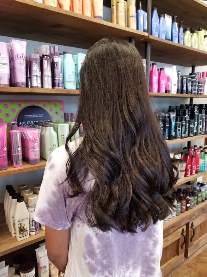 Taylor Brooks Hair Salon & Spa