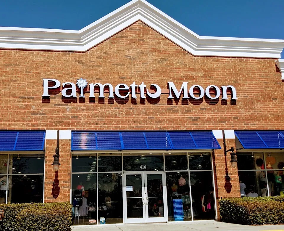 Palmetto Moon (Summerville)