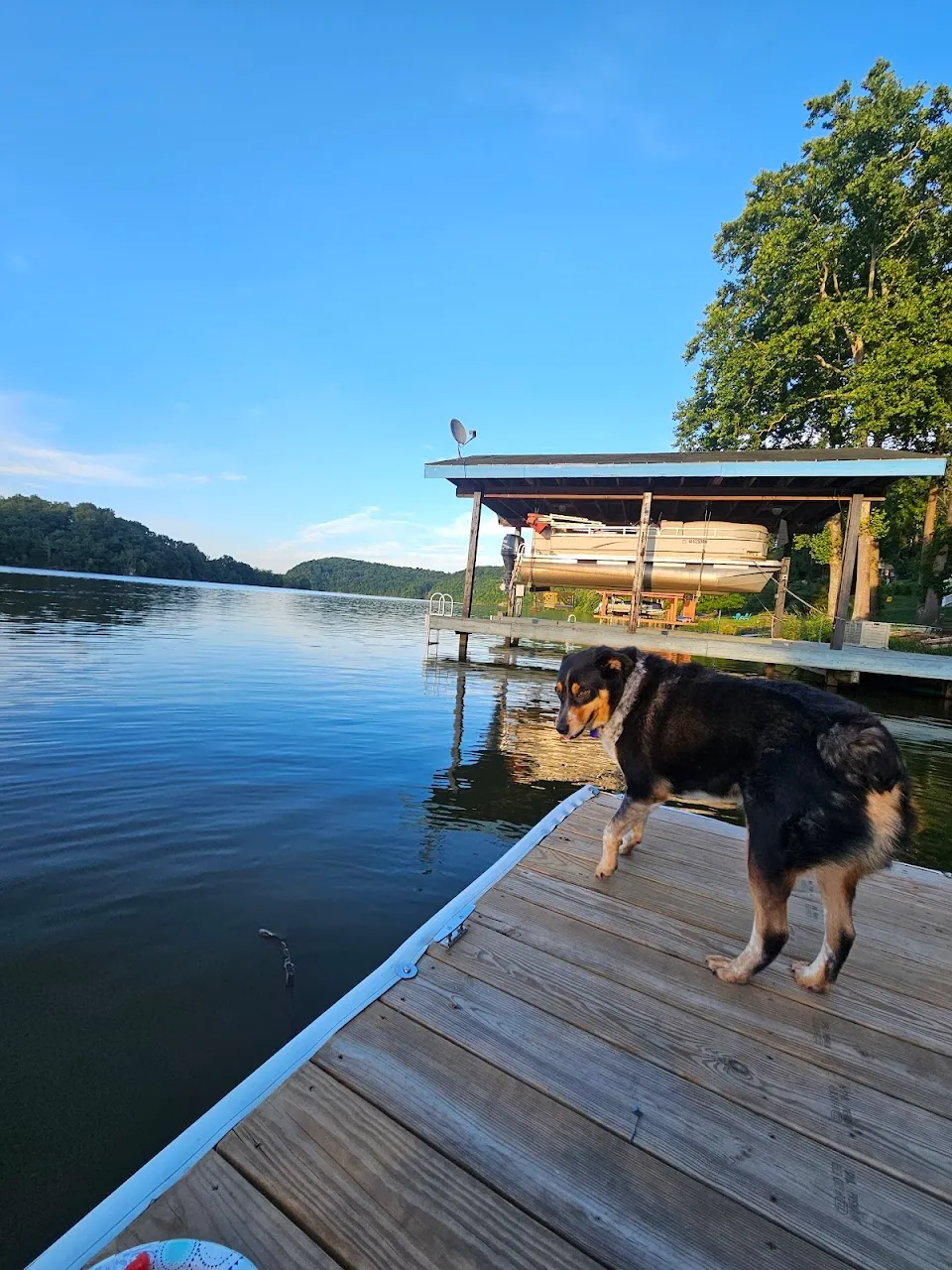 Blue Ridge Escapes