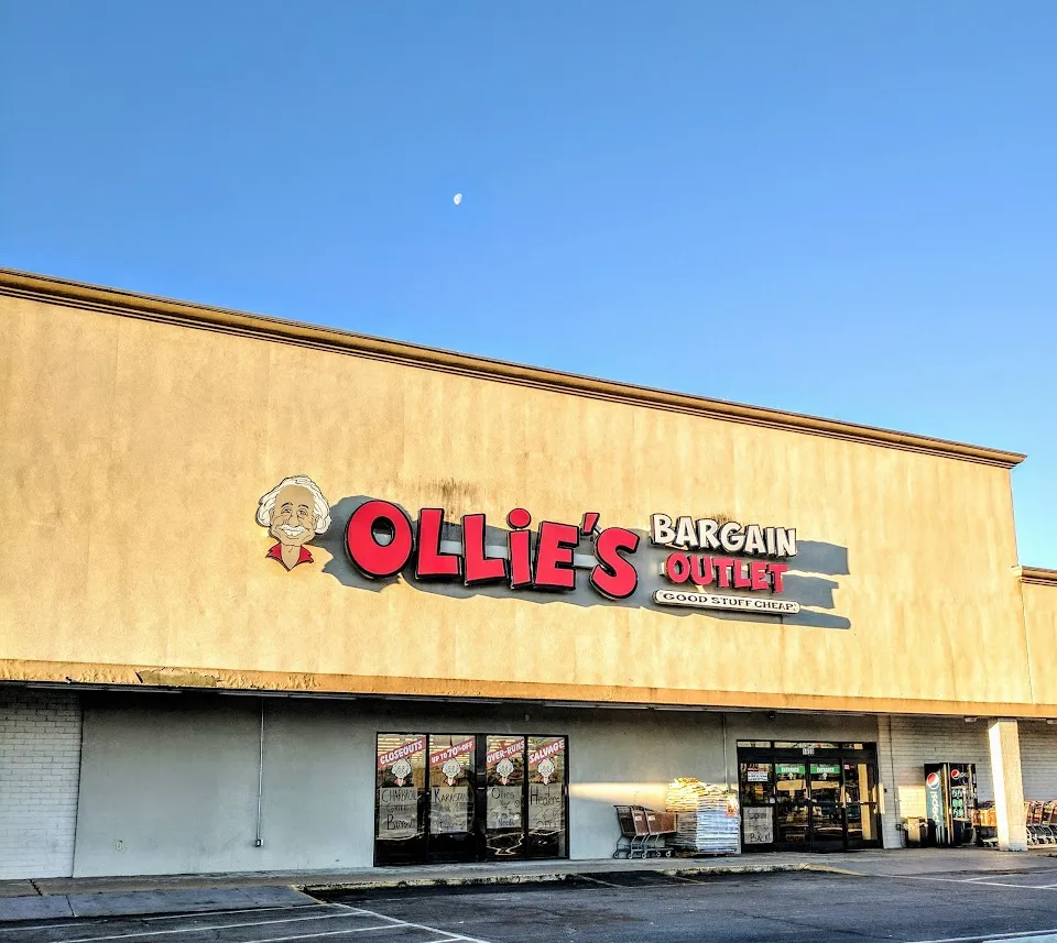 Ollie's Bargain Outlet
