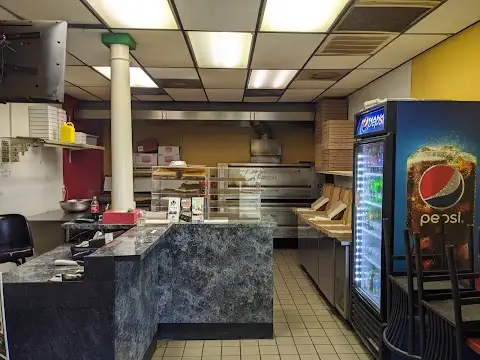 Gigi's Pizza and Pasta