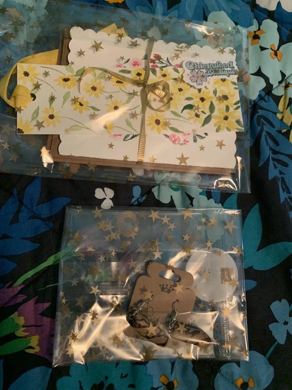 Chickweed Boutique