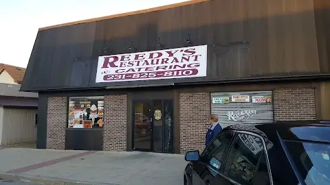 Reedy's | Restaurant & Catering