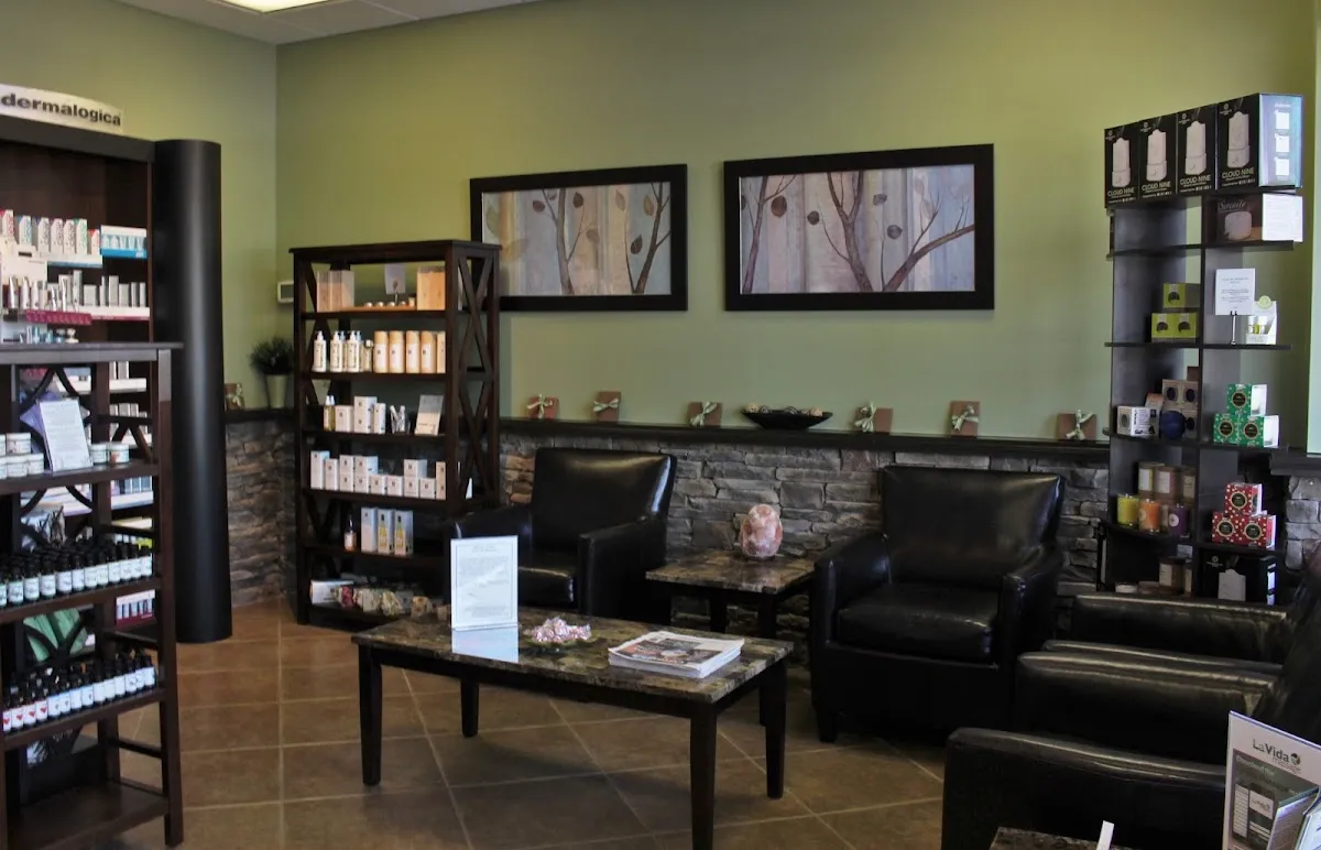 Hand & Stone Massage and Facial Spa