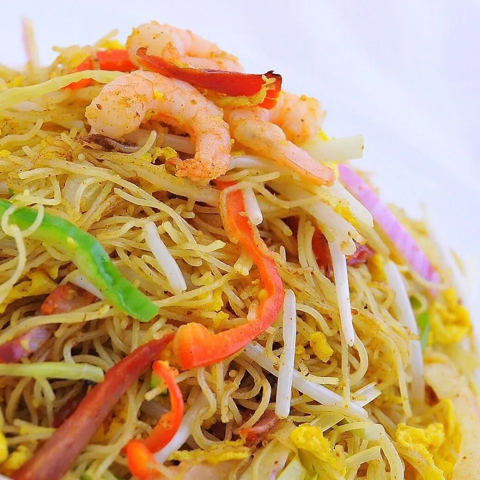 Golden Wok