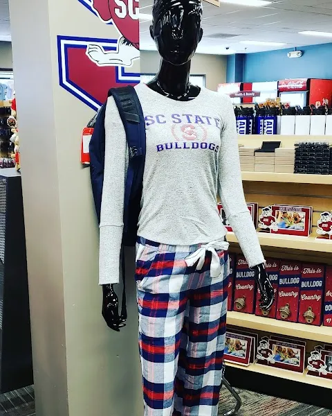 South Carolina State University Bookstore