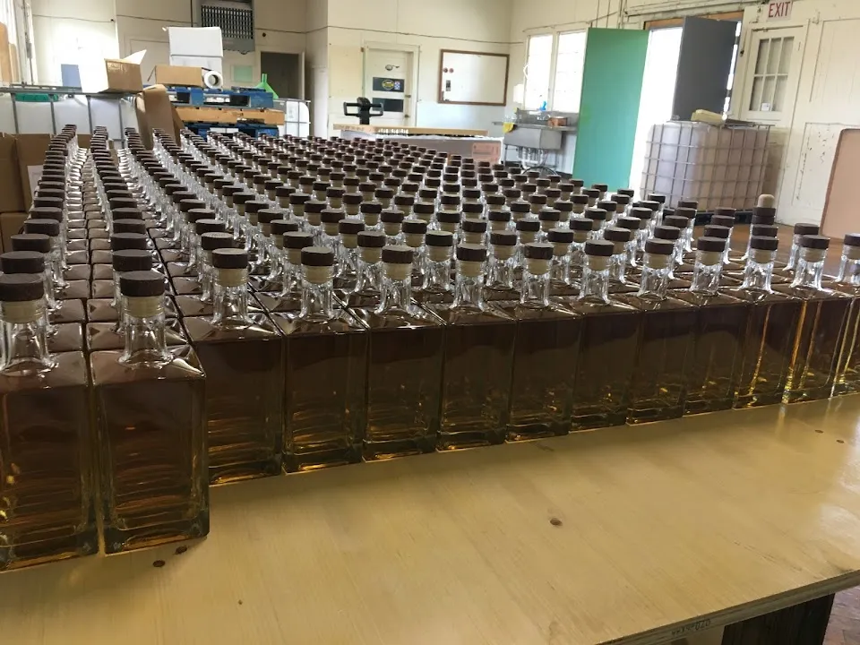 GIA Distillery