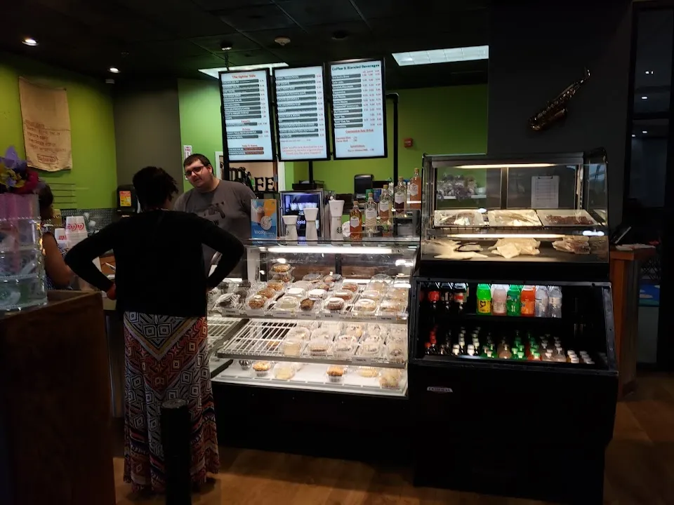 Cornerstone Cafe