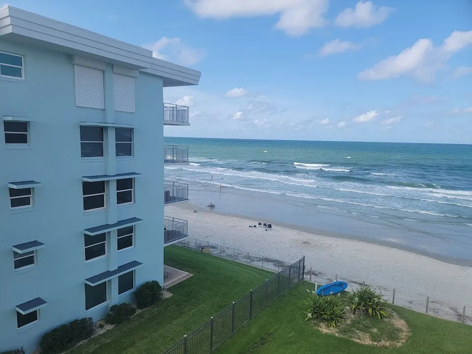 Sea Coast Condominium