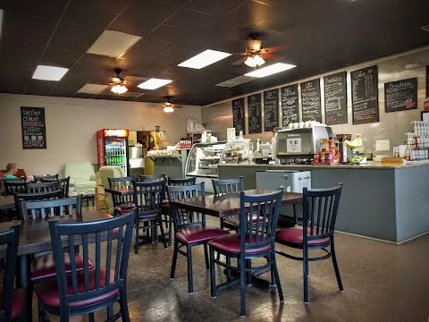 Coffee Deli