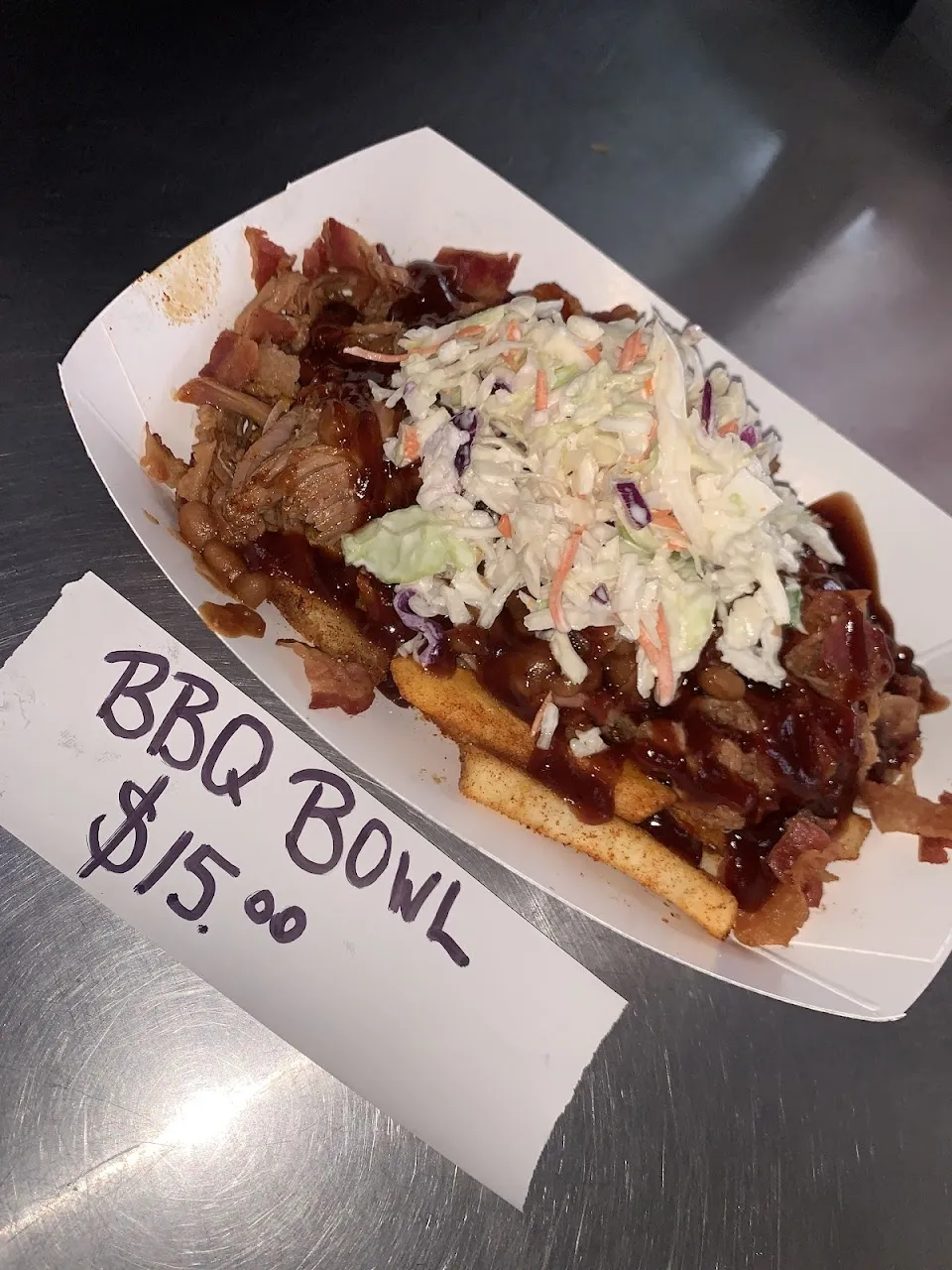 K-Dogs BBQ