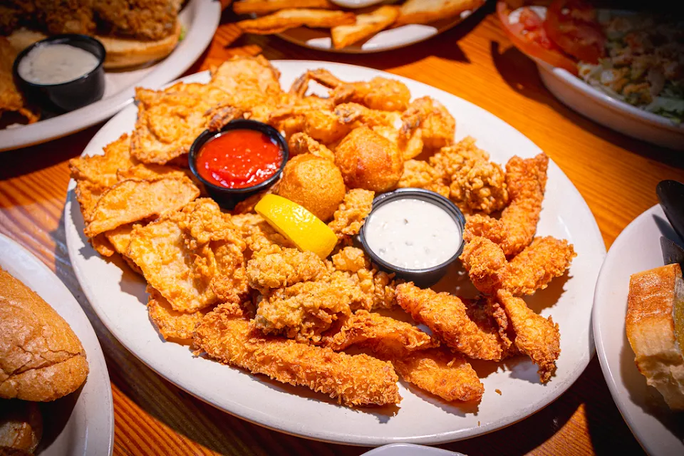 Molly Mcguire's