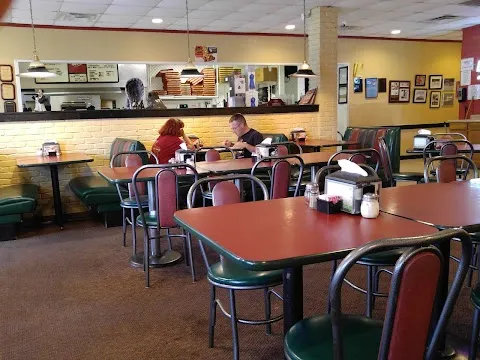 Pizza Inn