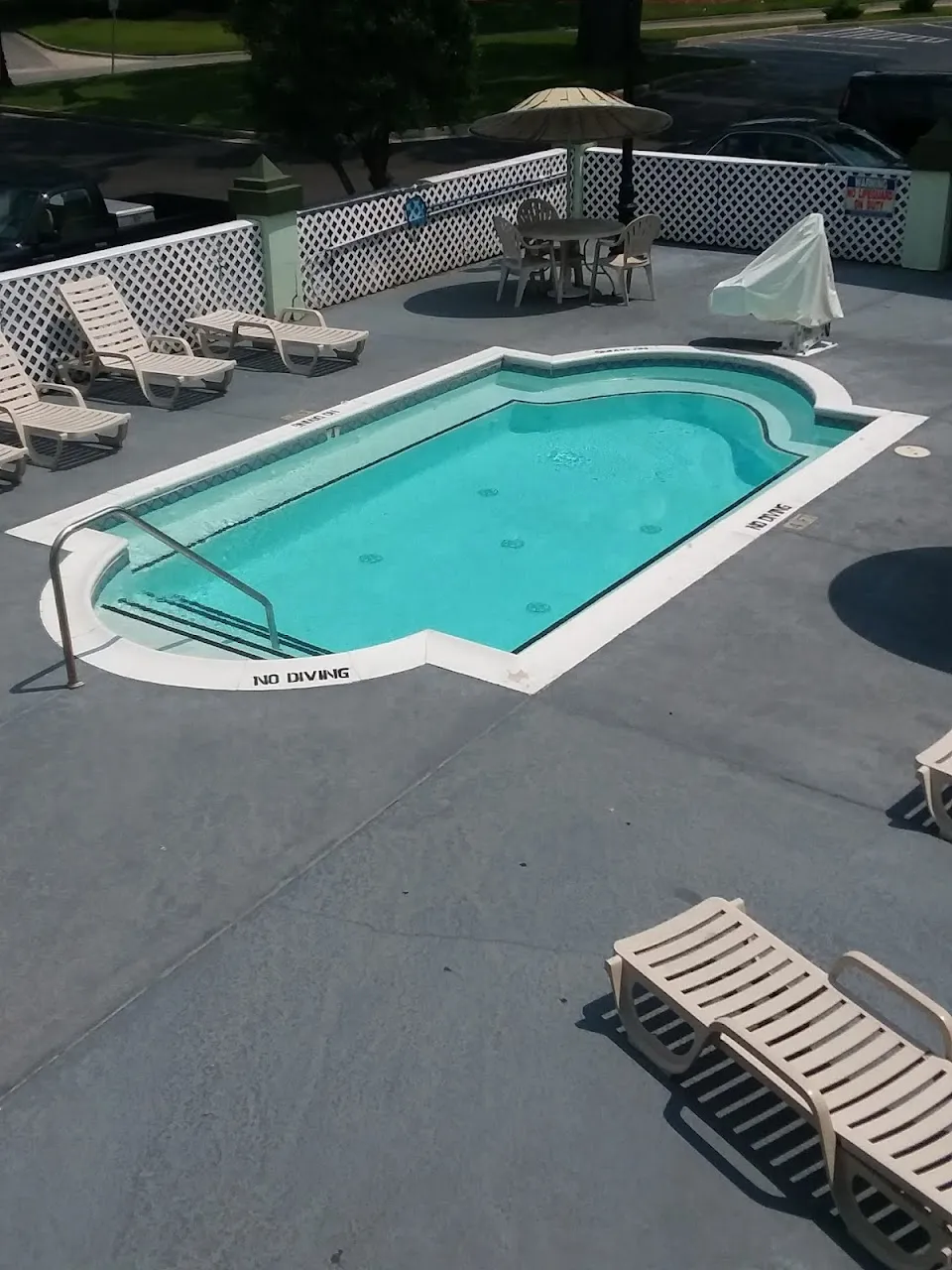 Red Roof Inn Savannah - Southside/ Midtown