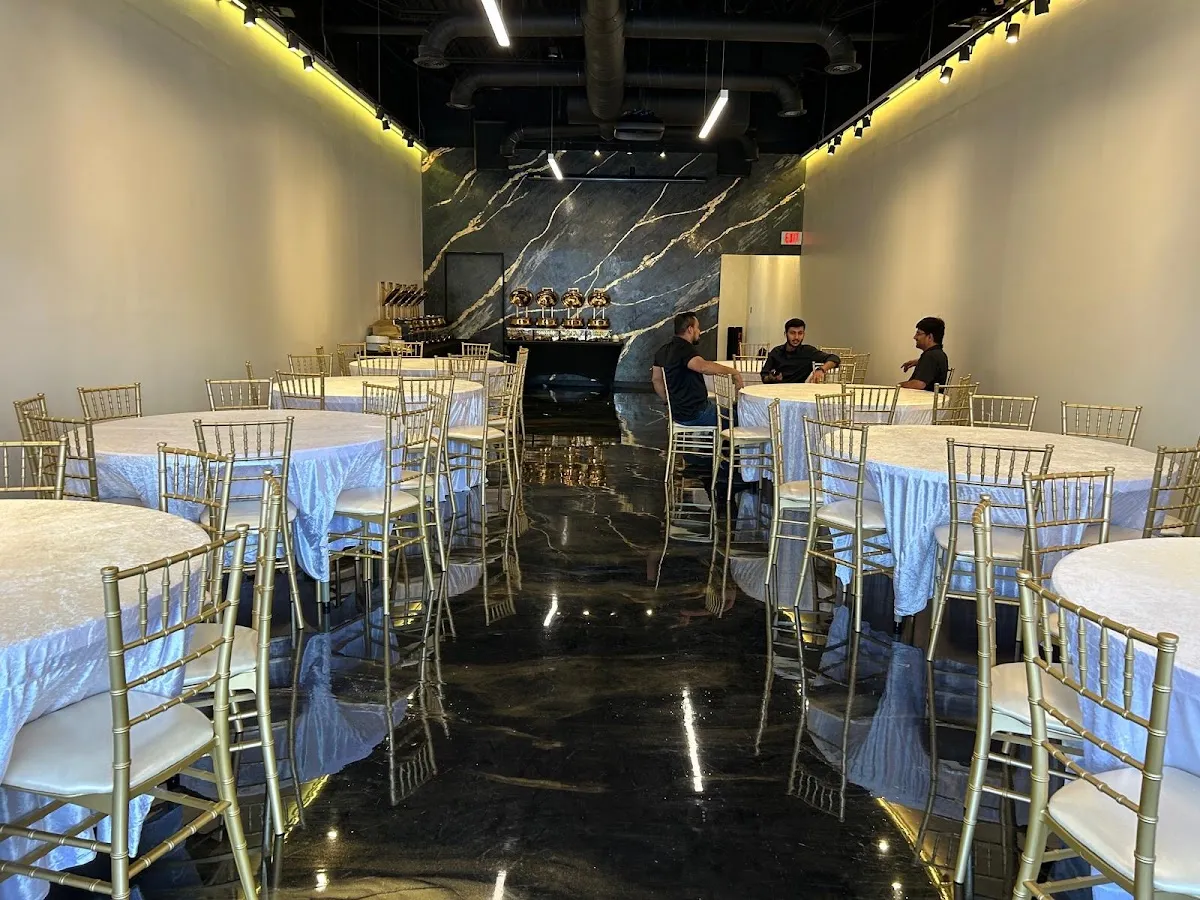 Fame Venue Johns Creek