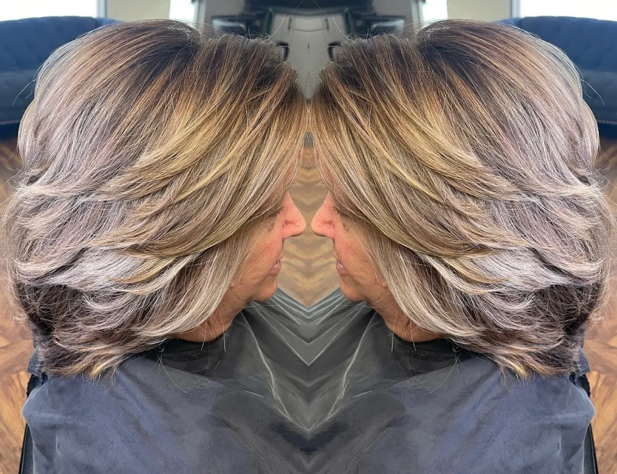 Heavenly Hair