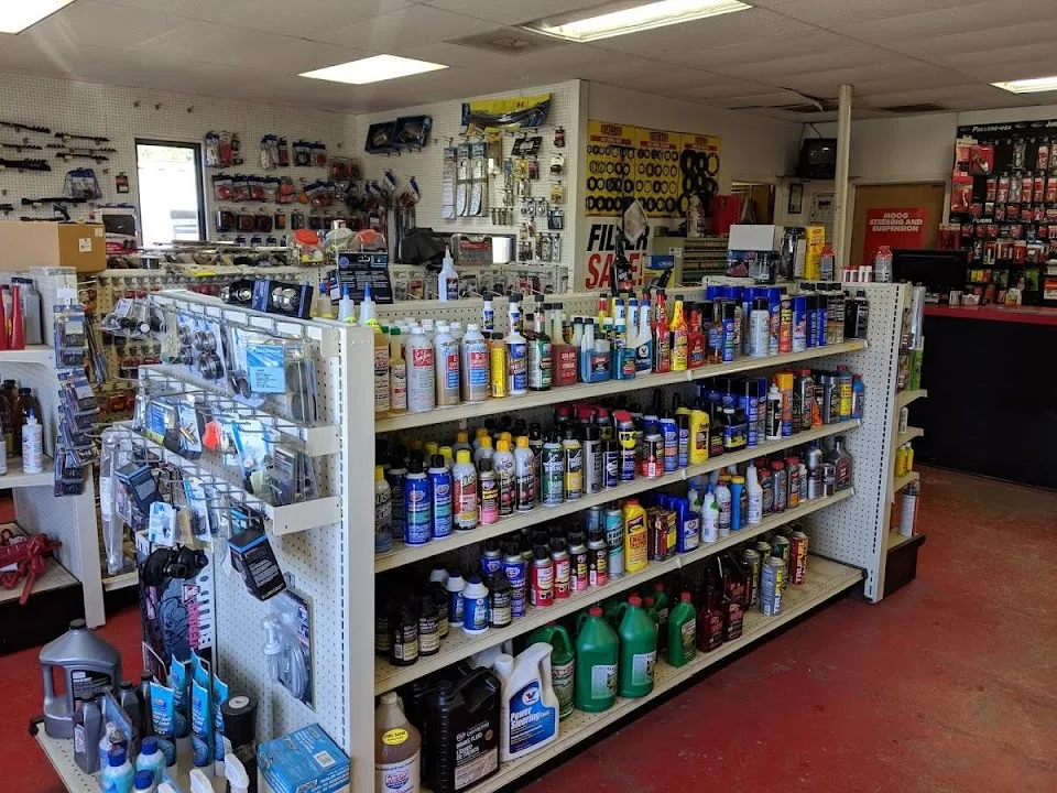 Carquest Auto Parts - Murrays Auto Parts of Pamplico