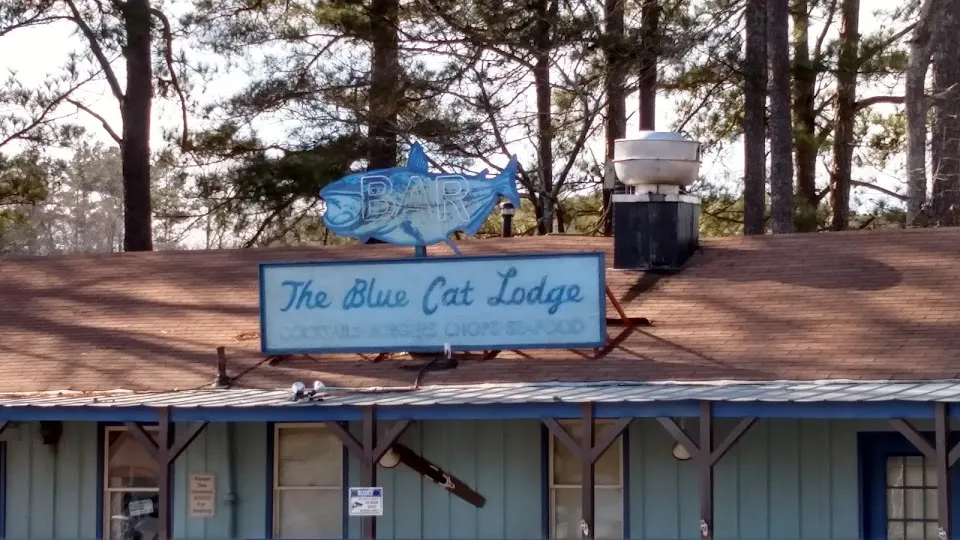Little River Marina