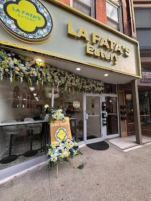 La FATA’s Eatery