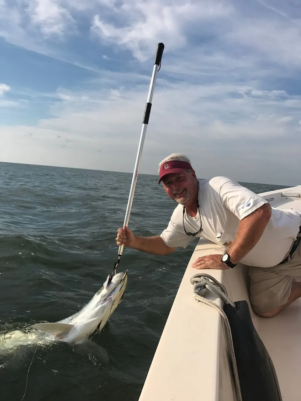 Low Country Inshore Charters