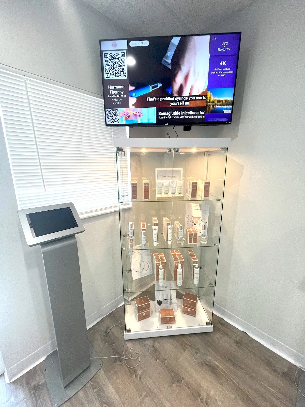 Keti Wellness & Med Spa