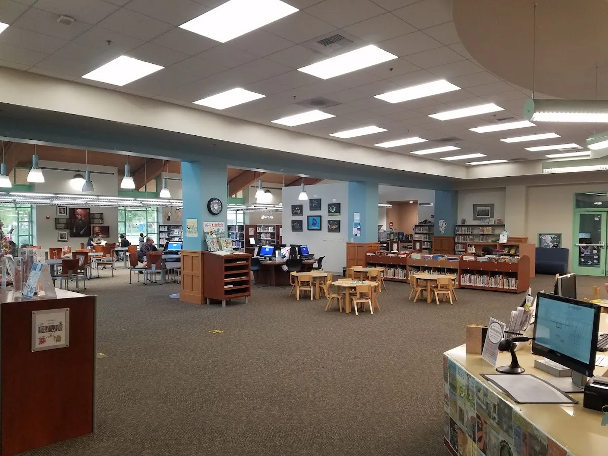 La Quinta Library