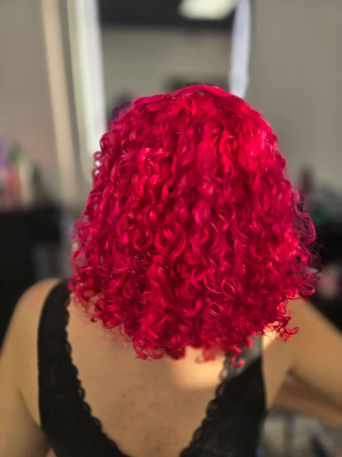 Lunar Salon
