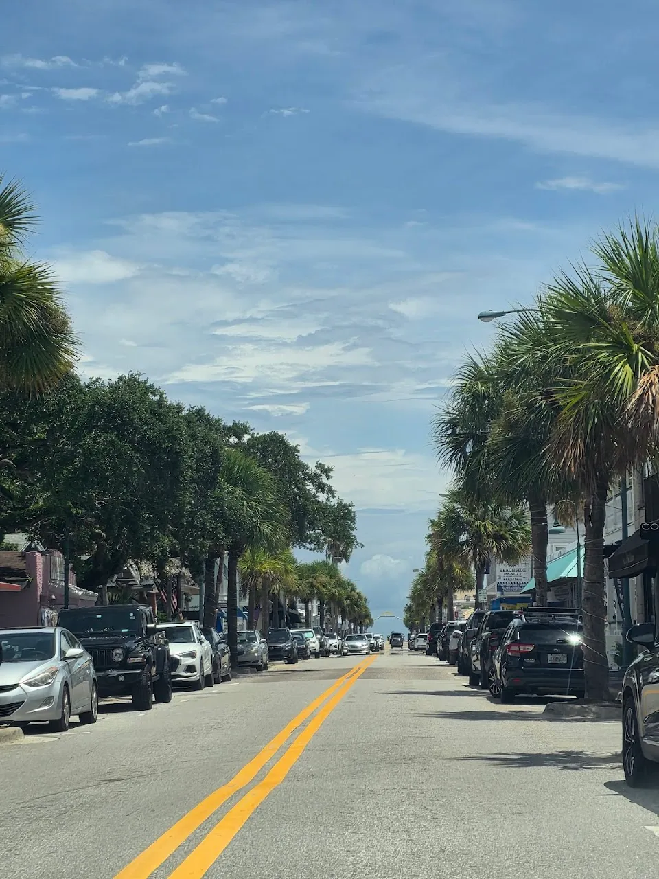 Flager Avenue