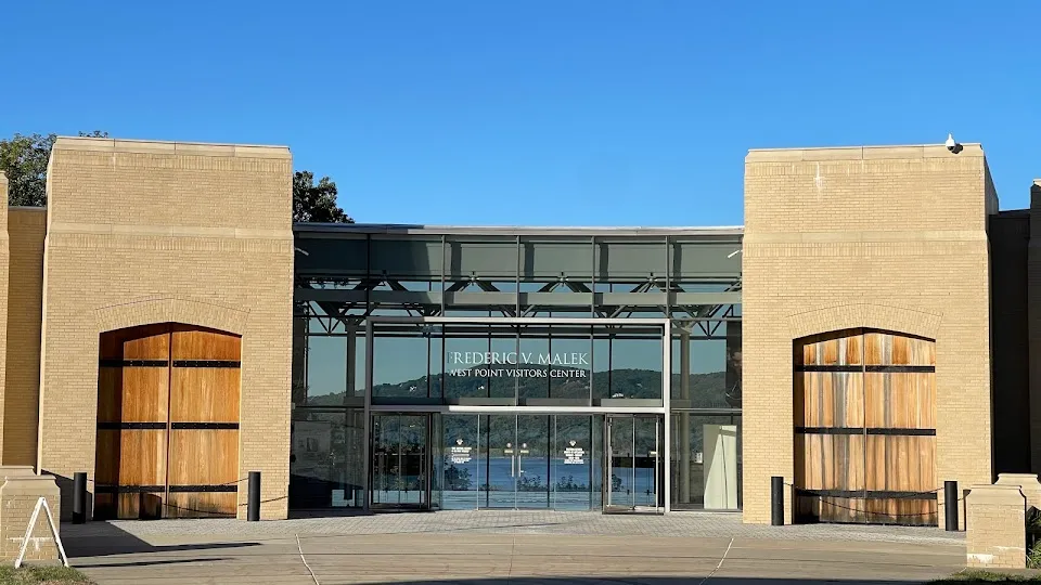 Frederic V. Malek West Point Visitors Center