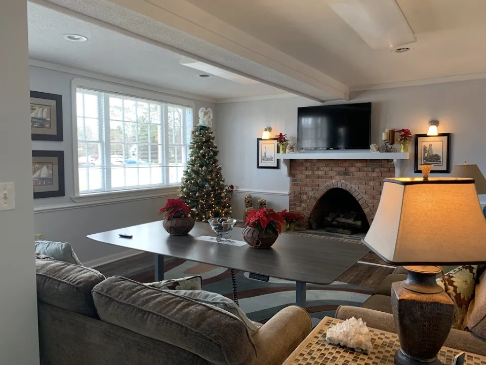 Beach House Flooring & Tile Co.