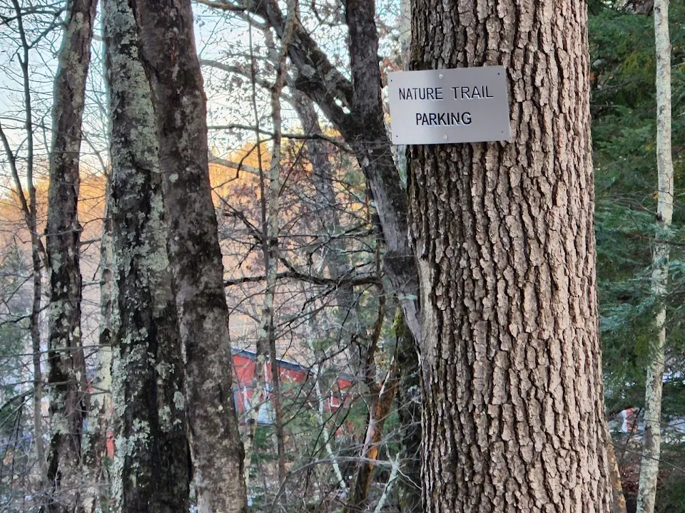 Charlestown Nature Trail