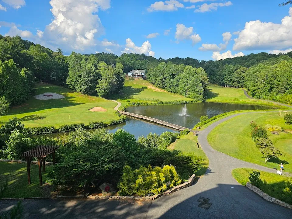 Valhalla Resort Hotel