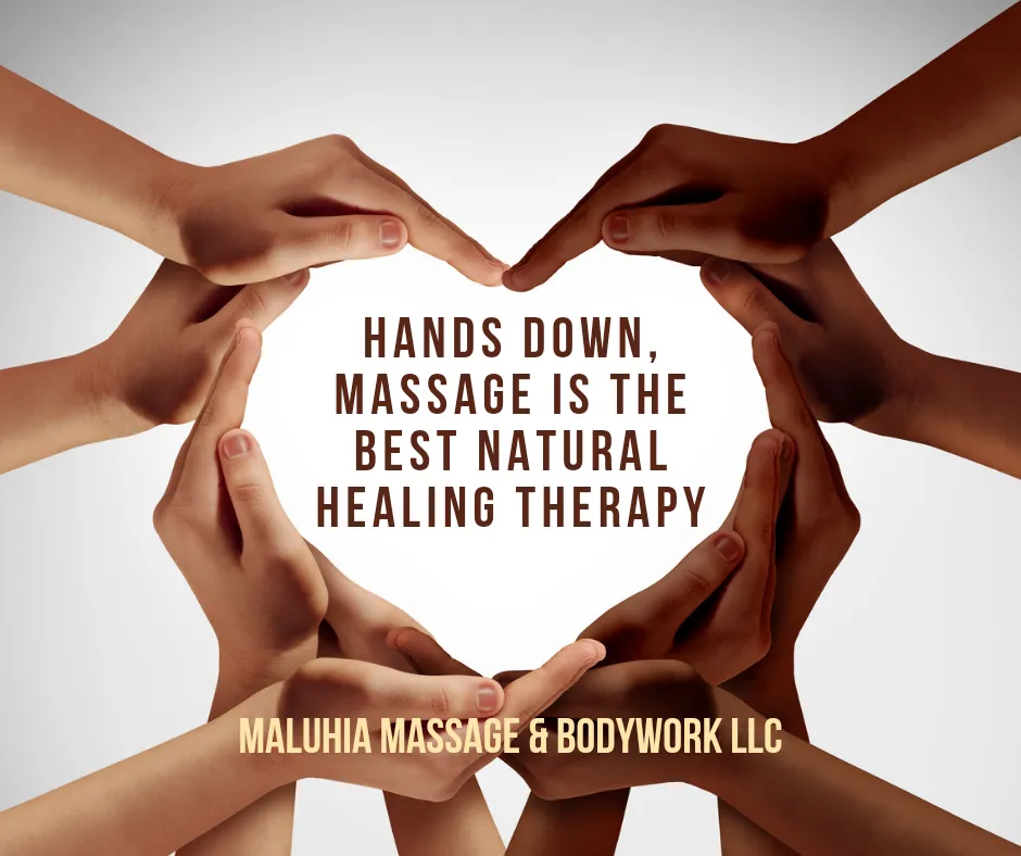 Maluhia Massage & Bodywork LLC