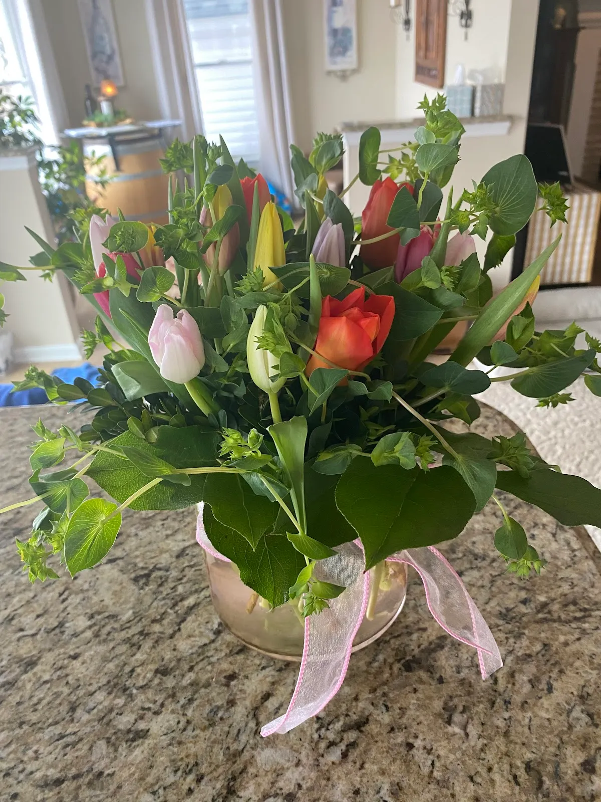Robin's Nest Floral & Garden Center