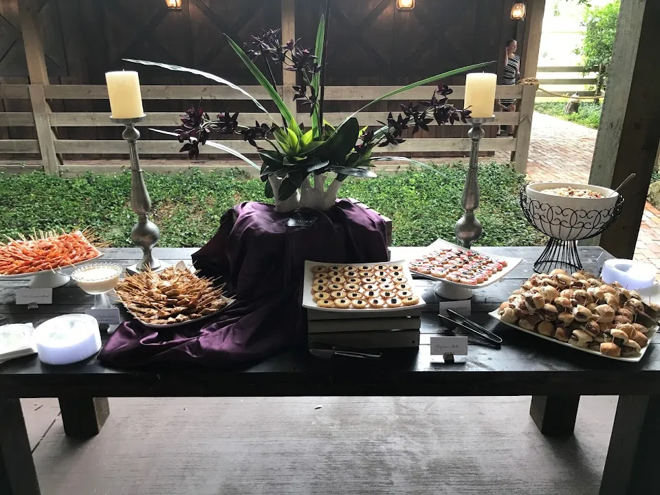 Riverside Catering and Market