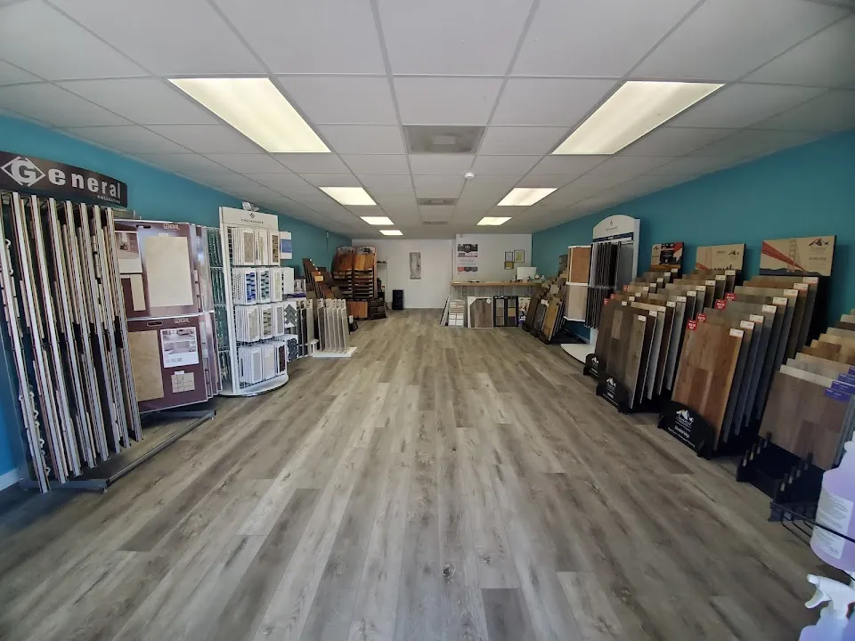 Ellis Flooring & Cabinetry LLC