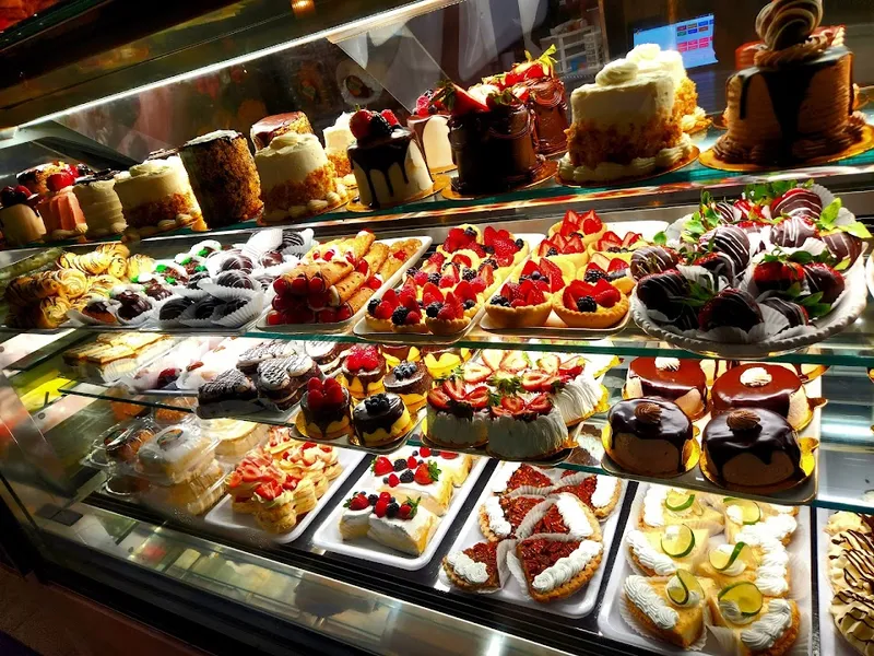 Rao's Bakery