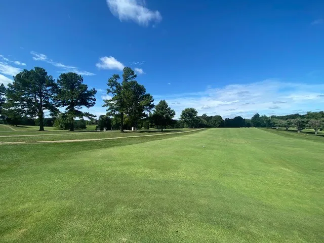 Oak Hills Golf Course