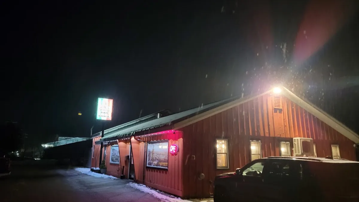 Jalisco Mexican Bar & Grill