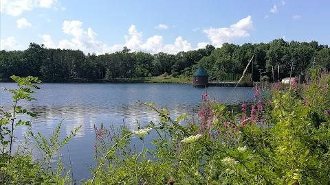 Middletown Reservoir Trail - Red Start