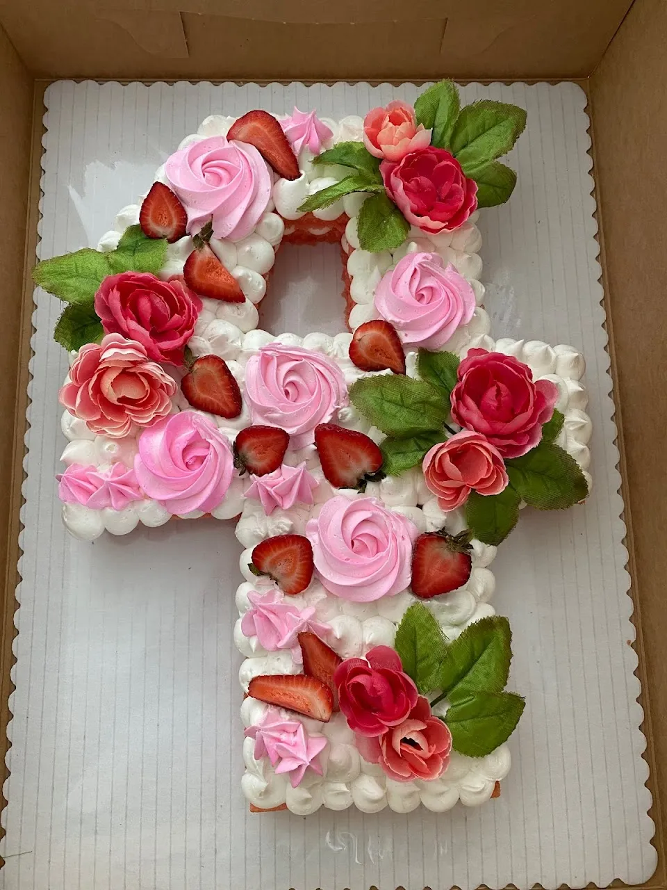 The Cakery Cafe, LLC