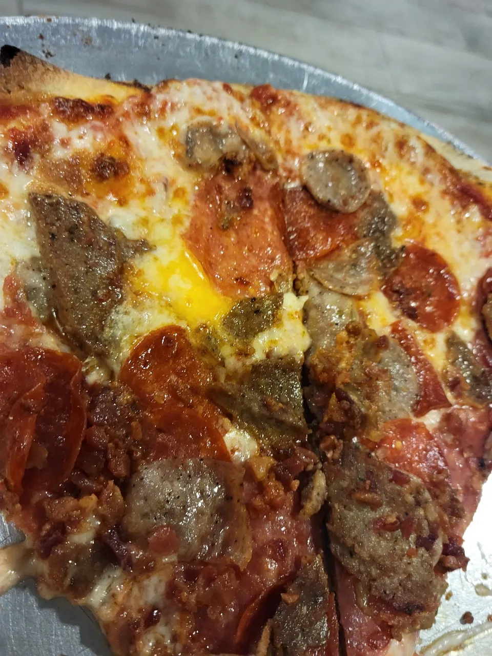 Flagler Avenue Pizza Company