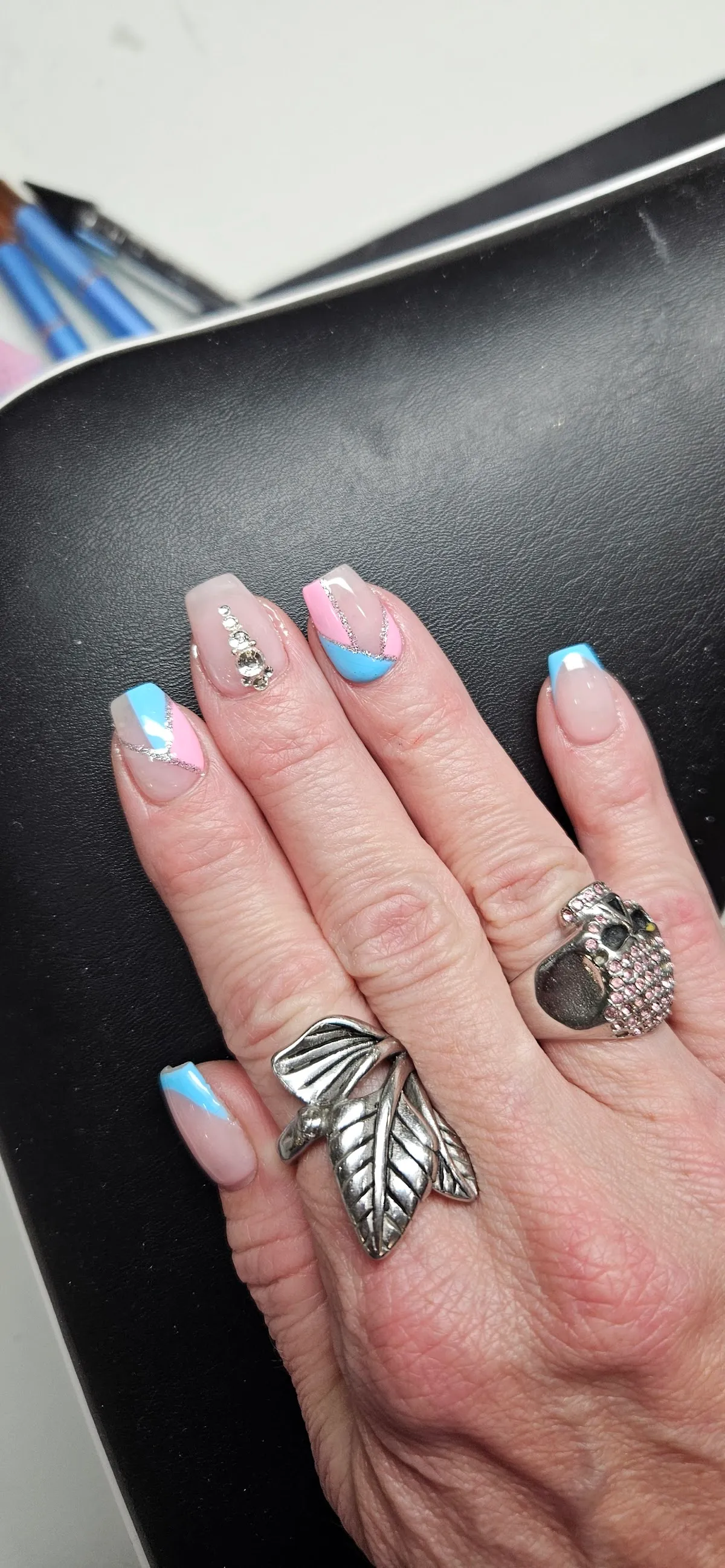 Lauras Southern Charm Salon