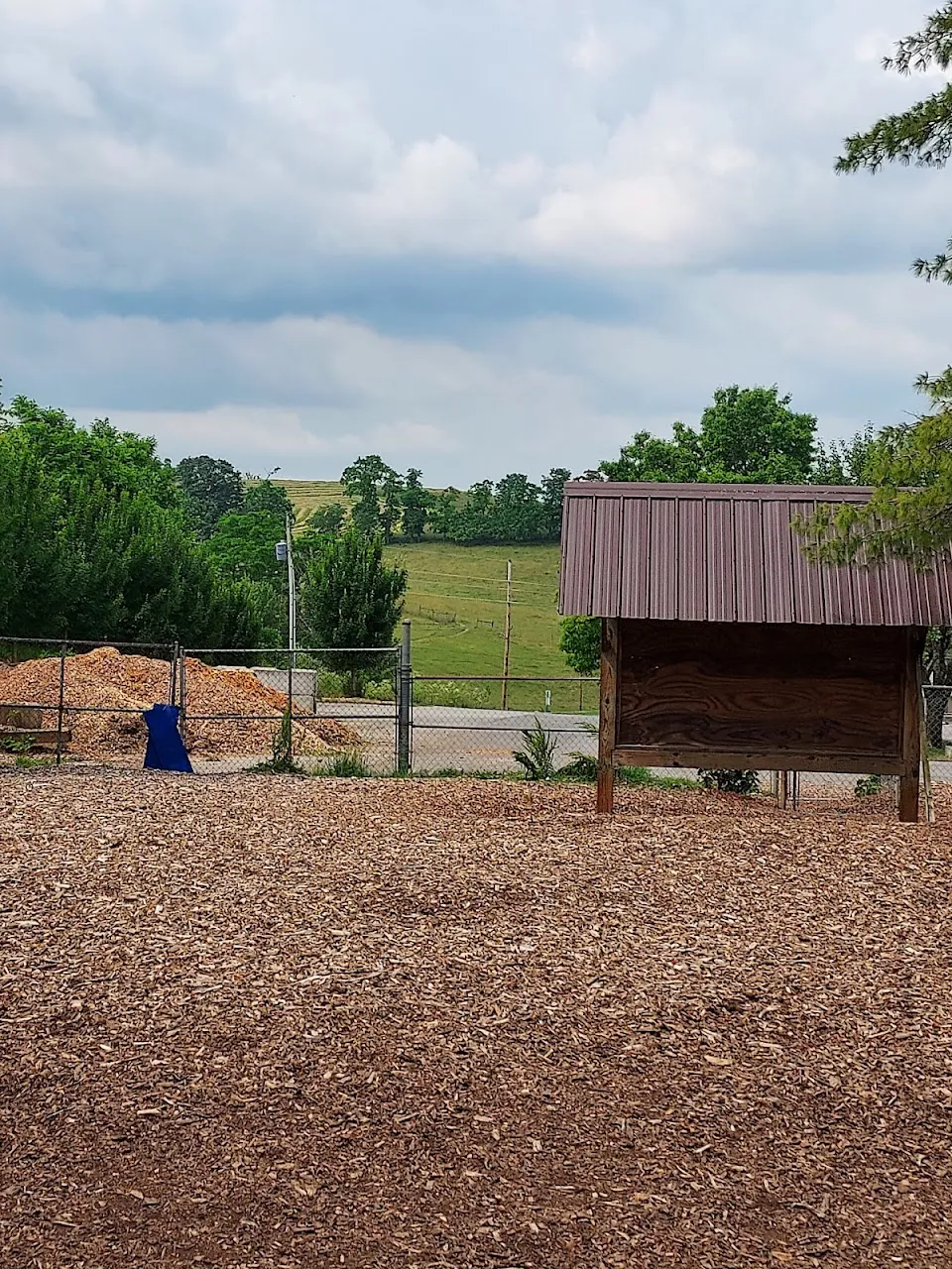 Blacksburg Dog Park