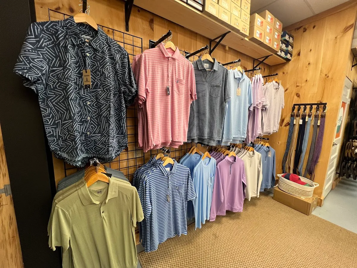 The Lake Shop