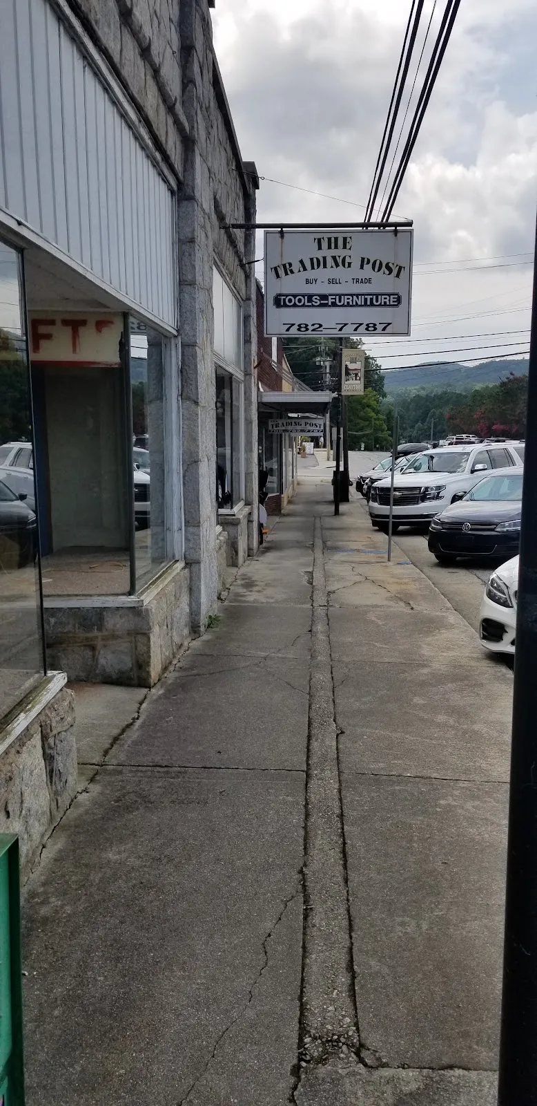 Trading Post