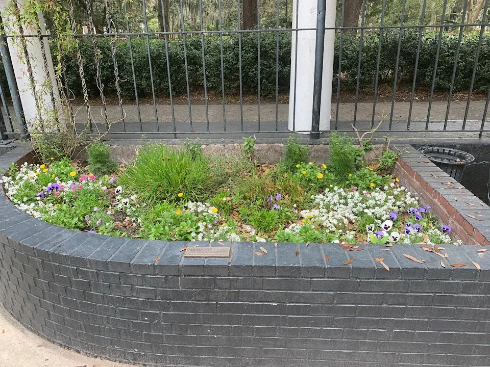 Garden of Fragrance